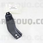 Tampon Bağlantı Braketi L200 Ön 06-14 Sağ (Oem No: Mn167870)