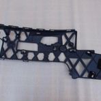 Tampon Bağlantı Braketi Passat 10-15 Iç Ön Sağ (Oem No: 3AA807178)
