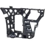 Tampon Braketi Ön Sol –5G0807723A -Wisco - Volkswagen Golf7 13-17 Arası Uyumlu - Siyah