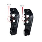 Tampon Braketi Toyota Corolla 2010-2012 Ön Sağ