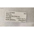 Tampon Çıtası Sol F30