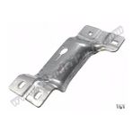Tampon Demır Ayagı Bmw G30 G11 On Sol 2015- - Wenderparts Ba51117357179