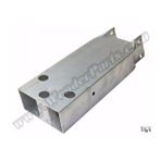 Tampon Demır Ayagı On Sol E-class W213 16- - Wenderparts Ma2136200195