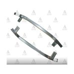 Tampon Demiri Alt L-200 Ön 02-05