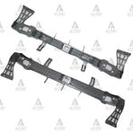 Tampon Demiri Getz Arka (plastik) 2003-2006 (oem No:86630-1c200) (adet)