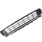 Tampon Izgarası Orta Nıkelajsız / Vw Golf7 13-17 / 5G08536779B9-