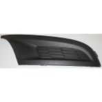 Tampon Izgarası Sag Sıssız Vw Polo 09 > [6R0853666C9B9]