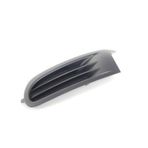 Tampon Izgarası Sol Sıssız Vw Golf6 08-13 [5K0853665A9B9]