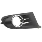 Tampon Izgarası Sol Sıssız Vw Golf7.5 17-20 [5G0853211G9B9]