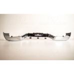 Tampon Kaplaması Arka Sensorsuz Nıkelajlı Vw Amarok 10-20 [2H7807417E2ZZ]