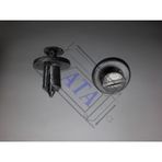 Tampon Klipsi Renault 7703072360 Nissan 01515-00Qab 285313285
