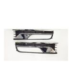 TAMPON ON IZGARASI SOL PASSAT 2012 -