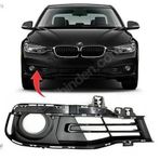 Tampon Panjuru Ön Sağ Bmw F30 LCI-F31 Lcı Bm 14-18 (Oem No: 51117396878)