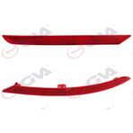 Tampon Reflektoru Arka Sağ Bmw F01 Lcı 2012 15