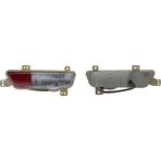 Tampon Reflektoru Arka Sag Chevrolet Cruze J305 Hb 10-