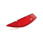 Tampon Reflektörü Arka Sağ Renault Logan Sandero Bm 12- (Oem No: 265600427R)