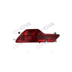 Tampon Reflektoru Arka Sol Bmw X6 E71 07 14