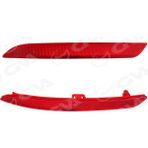 Tampon Reflektoru Bmw F10 Arka Sag M Tech 2010-2013