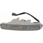 Tampon Sinyal Lambası Sol Mazda 323 1995- Lantis 3DR5DR