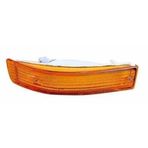 Tampon Sınyalı Sag Sarı / P21W (Duy+Ampul) Japon Corolla Benzın 88-92 (Oem No: 81510-80053)