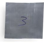 Tampon Tamir Teli No:3 25X100 cm - NO 3 - 25 x 100 cm