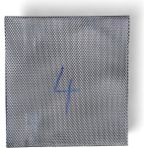 Tampon Tamir Teli No:4 25X100 cm - NO 4 - 25 x 100 cm