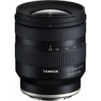 Tamron 11-20 mm F 2.8 Di Iıı-A Rxd Lens Fujifilm X