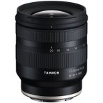 Tamron 11-20 mm F-2.8 Di III-A RXD Lens