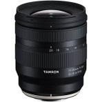 Tamron 11-20Mm F/2.8 DI Iii-A RXD Fujifilm X Uyumlu Aynasız Fotoğraf Makinesi Lensi
