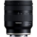 Tamron 11-20Mm F/2.8 DI Iii-A RXD Sony E Uyumlu Aynasız Fotoğraf Makinesi Lensi