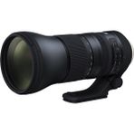 Tamron 150-600mm F5-6.3 Di VC USD G2 Lens