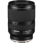 Tamron 17-28Mm F/2.8 DI III RXD Sony E Uyumlu Aynasız Fotoğraf Makinesi Lensi
