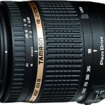 Tamron 18-270Mm F/3.5-6.3 Af Di Iı Pzd Ld Asp If (Sony A)