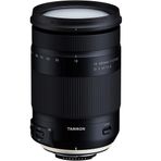 Tamron 18-400mm f/3.5-6.3 Di II VC HLD Nikon Uyumlu Lens