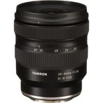 Tamron 20-40 mm f/2.8 Di III VXD Lens for Sony E