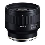Tamron 20 mm f/2.8 Di III OSD M1:2 Lens Sony Tam Çerçeve/APS-C E-Mount için