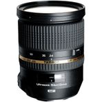 Tamron 24-70mm f/2.8 VC Lens