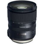 Tamron 24-70Mm SP F2.8 Di VC USD G2 Zoom Canon Uyumlu Lens