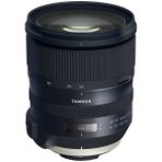 Tamron 24-70Mm SP F2.8 Di VC USD G2 Zoom Nikon Uyumlu Lens