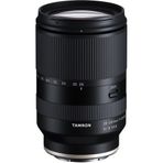 Tamron 28-200 mm F/2.8-5.6 DI III RXD Sony Lens