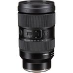 Tamron 35-150 MM F/2-2.8 Di III VXD Lens (Nikon Z)