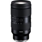 TAMRON 35-150mm F/2-2.8 Di III VXD, Sony E-mount için lens, siyah
