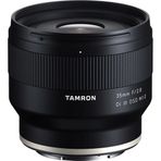 Tamron 35 mm F/2.8 Di III OSD M 1:2 Sony E Mount Lens