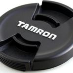 Tamron 58mm Snap-On Lens Ön Kapağı
