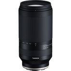 Tamron 70-300 mm F4.5-6.3 Di Iıı Rxd Sony E Lens
