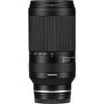 Tamron 70-300Mm F / 4.5-6.3 DI III RXD Sony E Uyumlu Aynasız Fotoğraf Makinesi Lensi