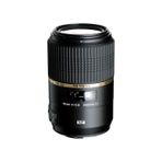 Tamron 90mm f-2.8 SP Di VC USD Macro Lens