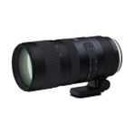 Tamron A025E 70-200mm F/2,8 VC USD G2 Lens Canon Uyumluluğu ile Yüksek Performanslı Telefoto