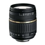 Tamron AF 18-200mm f.3.5-6.3 XR DI II LD ASP IF Macro Nikon Uyumlu Lens