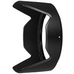 Tamron Hood HB018 for B018 Lens - Siyah Işık diyaframı
